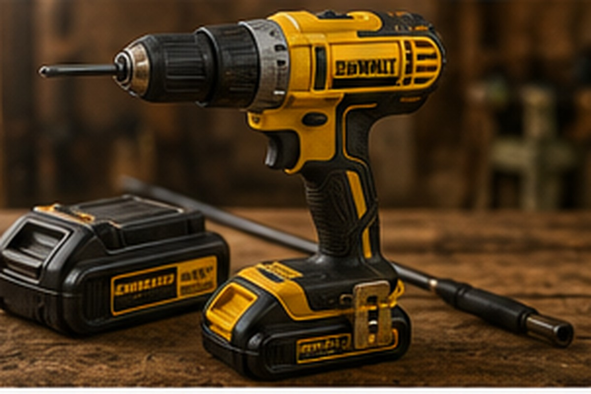 POWER TOOLS/ACC